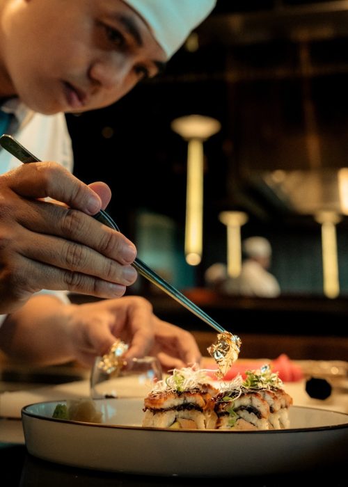 Du lịch Nghỉ Dưỡng