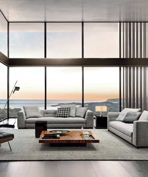 Nội thất cao cấp