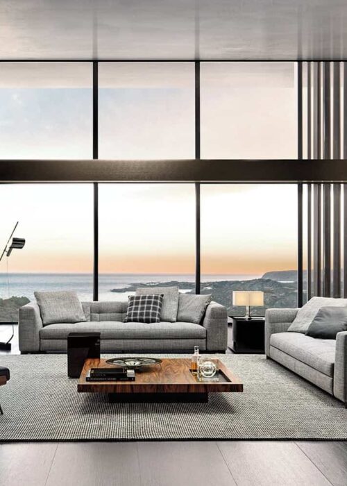 Nội thất cao cấp