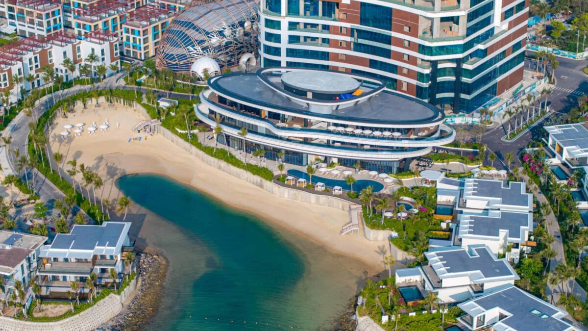 Libera Premium Club - Trải nghiệm Vượt thời - Xứng Tầm Vị Trí