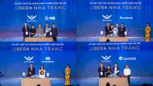 KDI Holdings hợp tác với 4 ngân hàng