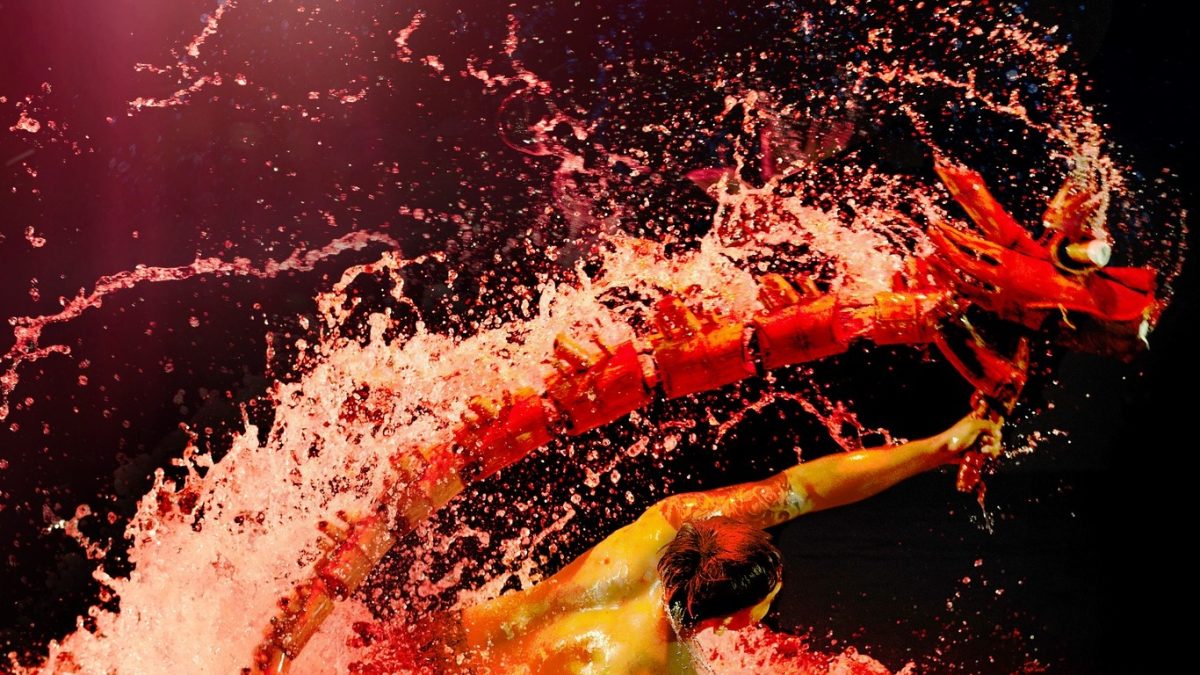 Life puppet - Rối Mơ 