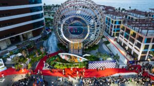 CÁNH DIỀU VÀNG 2023 TẠI NHÀ HÁT ĐÓ, VEGA CITY NHA TRANG: NHỮNG KHOẢNH KHẮC ẤN TƯỢNG