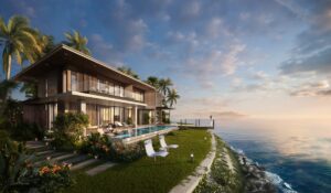 THE CORAL ARTISTRY – PHIÊN BẢN NGHỆ THUẬT CỦA SIÊU DINH THỰ ĐẮT GIÁ BẬC NHẤT VIỆT NAM