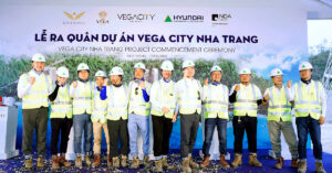 Lễ Ra Quân Dự Án Libera Nha Trang