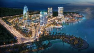 LIBERA NHA TRANG THẮNG LỚN TẠI INTERNATIONAL PROPERTY AWARDS 2022