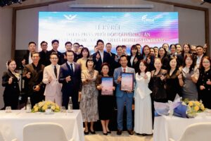 Chính thức công bố 2 nhà phân phối độc quyền của Villa Le Corail, A Gran Meliá Hotel