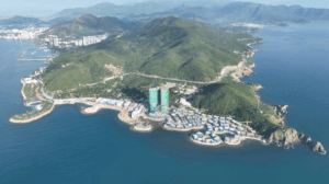 KDI Holdings: Pháp lý minh bạch và chất lượng quốc tế gia tăng giá trị bền vững cho bất động sản cao cấp