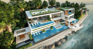 Hành trình KDI Holdings trở thành tập đoàn được yêu thích