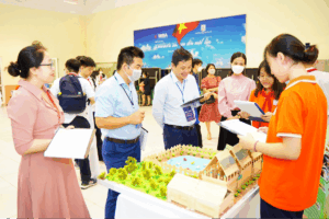 KDI Education phối hợp với Phòng GDĐT quận Ba Đình tổ chức cuộc thi “Sáng tạo trẻ”