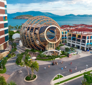 KDI HOLDINGS TÔN VINH VĂN HÓA VIỆT QUA NHỮNG CÔNG TRÌNH BIỂU TƯƠNG