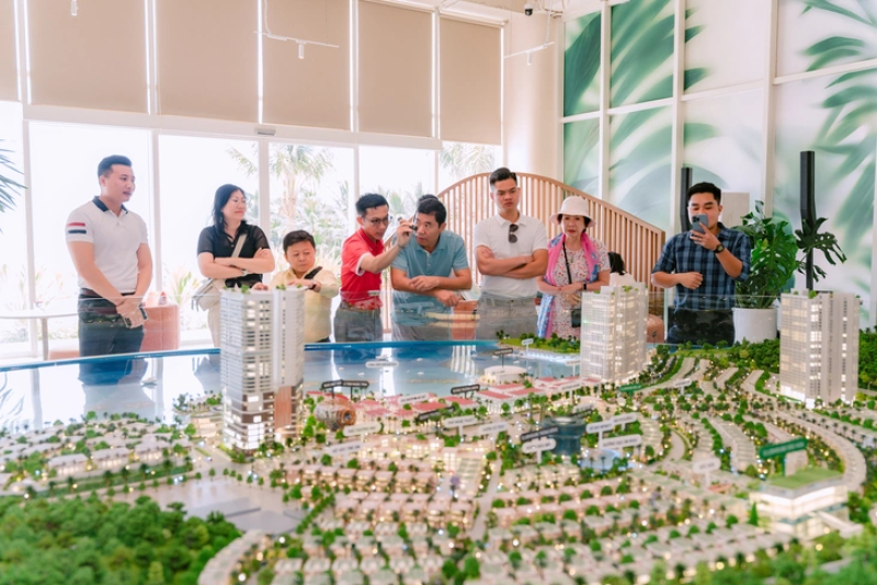 La Tiên Villa – Cam kết pháp lý minh bạch